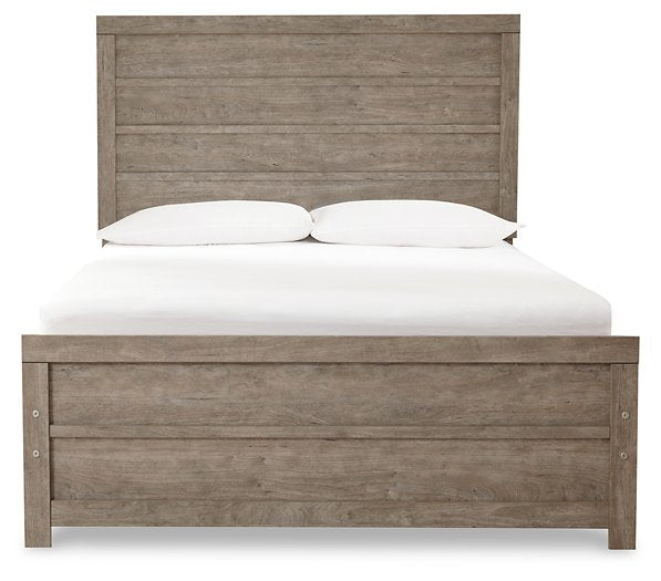 Culverbach Bed - MR ZEE FURNITURE