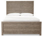 Culverbach Bed - MR ZEE FURNITURE