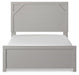 Cottonburg Youth Bed - MR ZEE FURNITURE