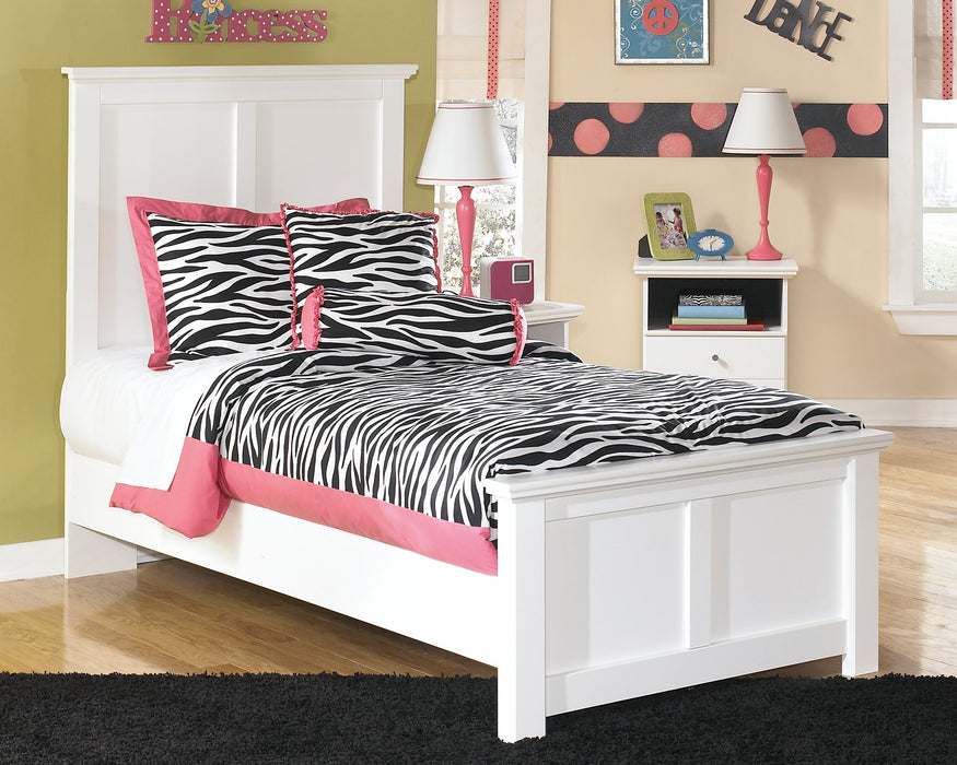 Bostwick Shoals Youth Bed - MR ZEE FURNITURE