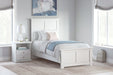 Bostwick Shoals Youth Bed - MR ZEE FURNITURE