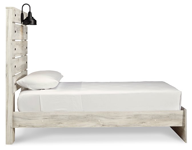 Cambeck Bed - MR ZEE FURNITURE