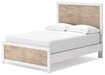 Charbitt Bed - MR ZEE FURNITURE