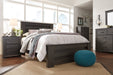 Brinxton Bed - MR ZEE FURNITURE