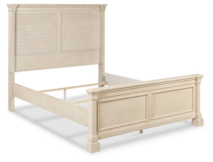 Bolanburg Bed - MR ZEE FURNITURE