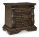 Maylee Nightstand - MR ZEE FURNITURE