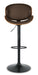 Bellatier Adjustable Height Bar Stool - MR ZEE FURNITURE