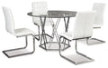 Madanere Dining Room Set - MR ZEE FURNITURE