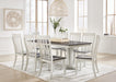 Darborn Dining Room Set - MR ZEE FURNITURE