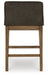 Cabalynn Counter Height Barstool - MR ZEE FURNITURE