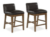 Cabalynn Counter Height Barstool - MR ZEE FURNITURE