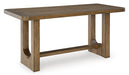 Cabalynn Counter Height Dining Table - MR ZEE FURNITURE