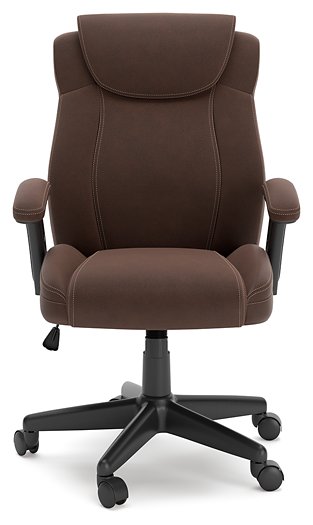 Corbindale Home Office Chair - MR ZEE FURNITURE