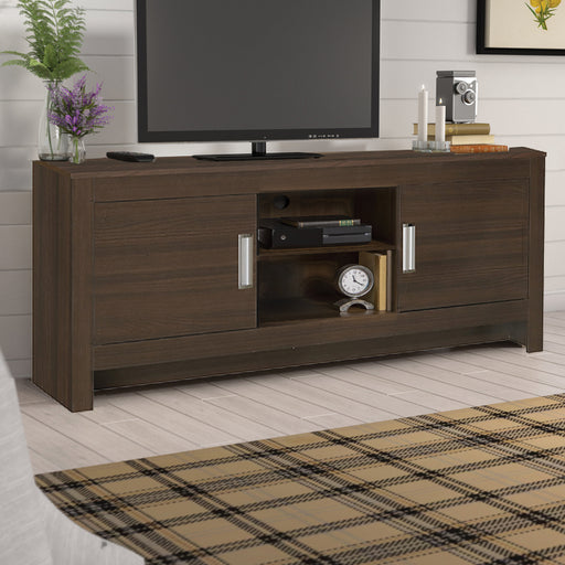 ENTERTAINMENT CENTER - H244 image