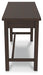 Camiburg 47" Home Office Desk - MR ZEE FURNITURE