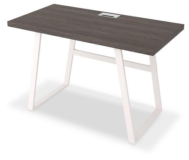 Dorrinson 47" Home Office Desk - MR ZEE FURNITURE