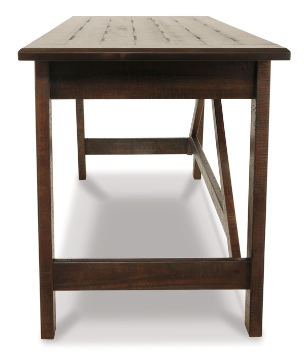 Baldridge Home Office Desk - MR ZEE FURNITURE