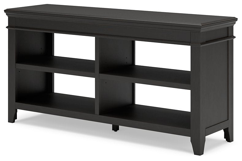 Beckincreek Credenza - MR ZEE FURNITURE