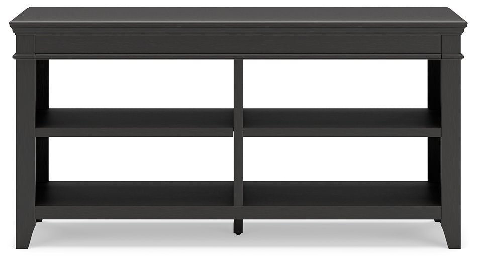 Beckincreek Credenza - MR ZEE FURNITURE