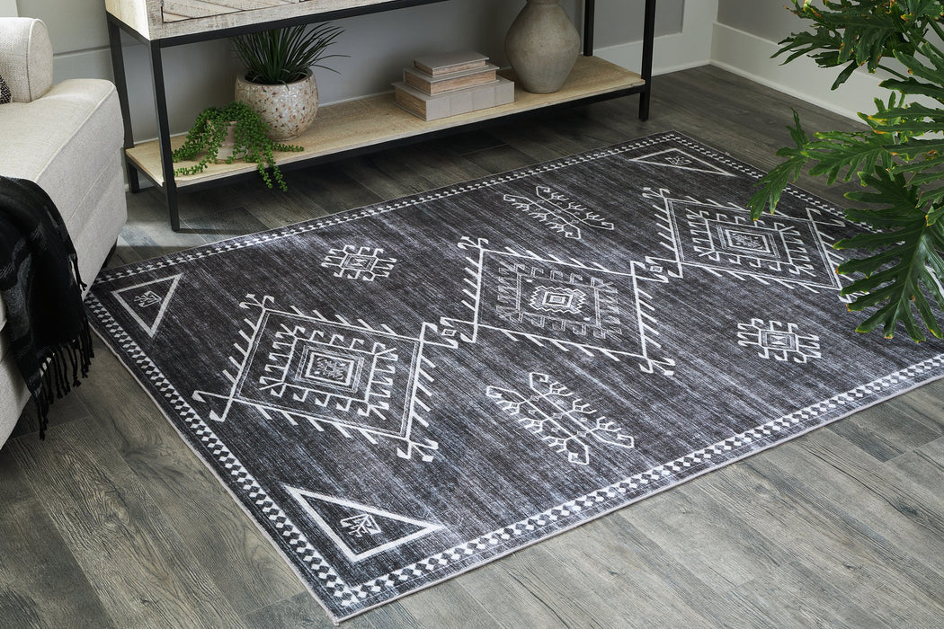 Arloman Rug - MR ZEE FURNITURE