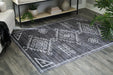 Arloman Rug - MR ZEE FURNITURE