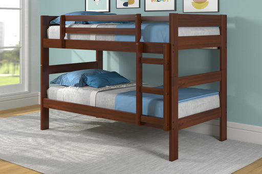 TWIN / TWIN BUNKBED - S255 image