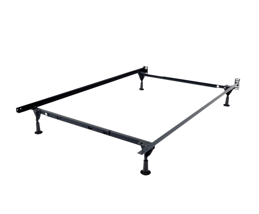 TWIN / FULL BED FRAME - S982 image