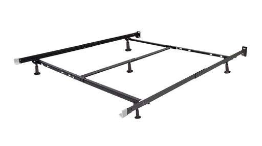 TWIN / FULL / QUEEN BED FRAME - S985 image