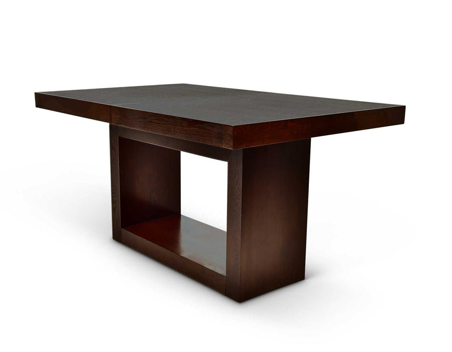 Steve Silver Antonio Dining Table in Espresso image