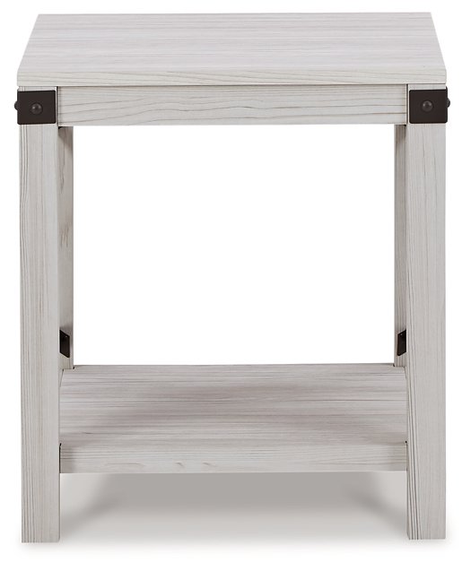 Bayflynn End Table - MR ZEE FURNITURE