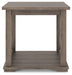 Arlenbry End Table - MR ZEE FURNITURE