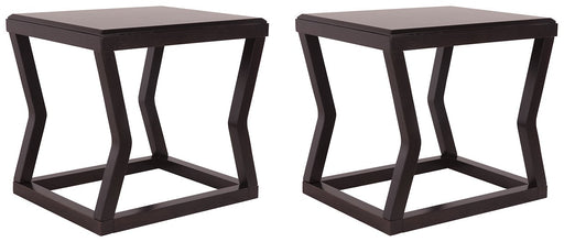 Kelton End Table Set - MR ZEE FURNITURE