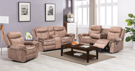 RECLINER - U105R image