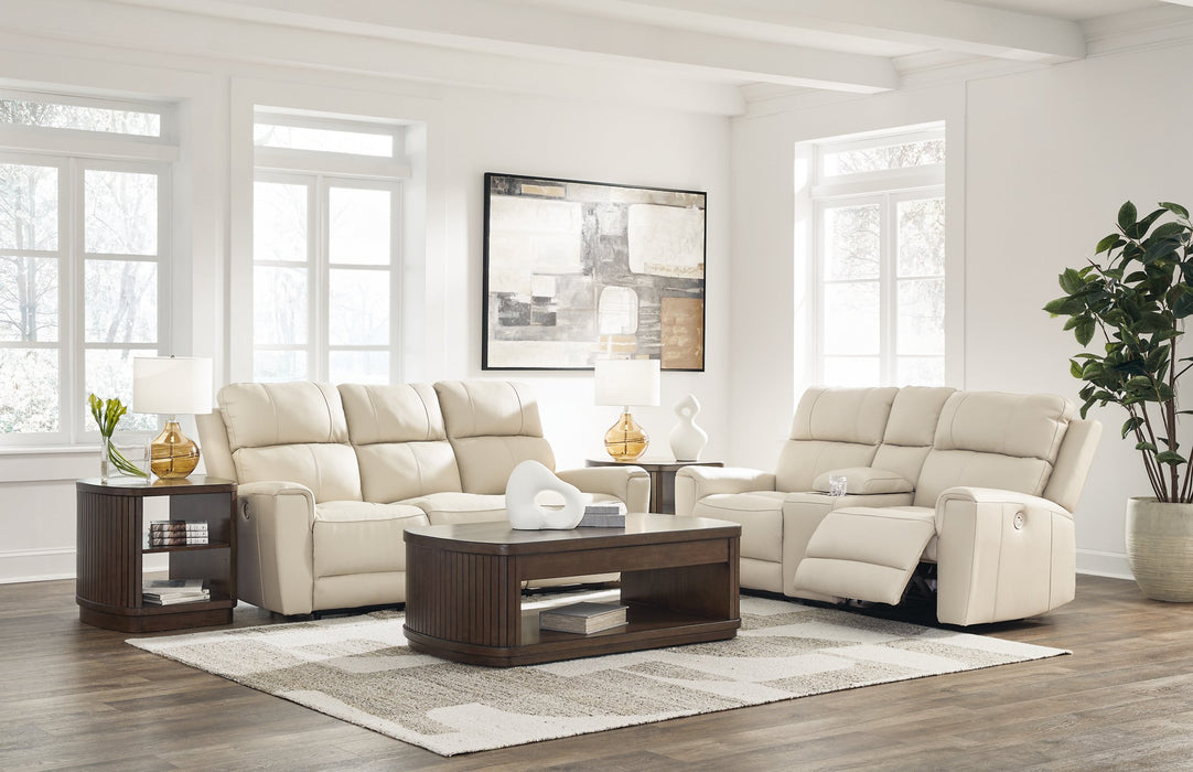 Dahlmoore Living Room Set - MR ZEE FURNITURE