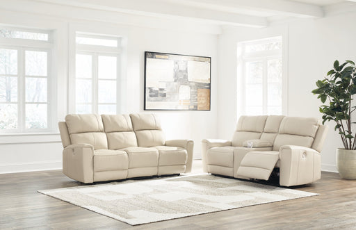 Dahlmoore Living Room Set - MR ZEE FURNITURE