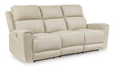 Dahlmoore Power Reclining Sofa - MR ZEE FURNITURE