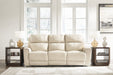 Dahlmoore Power Reclining Sofa - MR ZEE FURNITURE