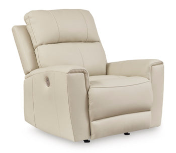 Dahlmoore Power Recliner - MR ZEE FURNITURE