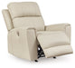 Dahlmoore Power Recliner - MR ZEE FURNITURE