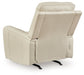 Dahlmoore Power Recliner - MR ZEE FURNITURE