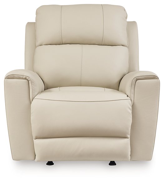 Dahlmoore Power Recliner - MR ZEE FURNITURE