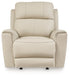 Dahlmoore Power Recliner - MR ZEE FURNITURE