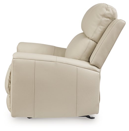 Dahlmoore Power Recliner - MR ZEE FURNITURE