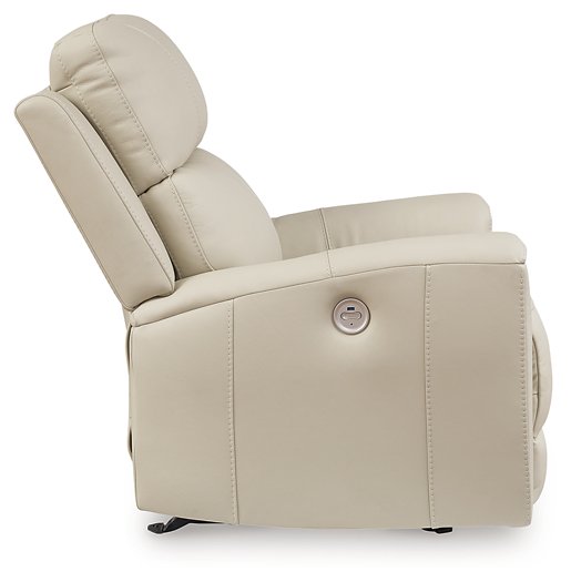 Dahlmoore Power Recliner - MR ZEE FURNITURE