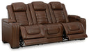 Backtrack Power Reclining Sofa - MR ZEE FURNITURE