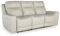 Mindanao Power Reclining Sofa - MR ZEE FURNITURE