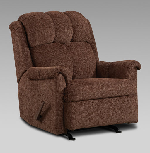 ROCKER RECLINER - U614R image