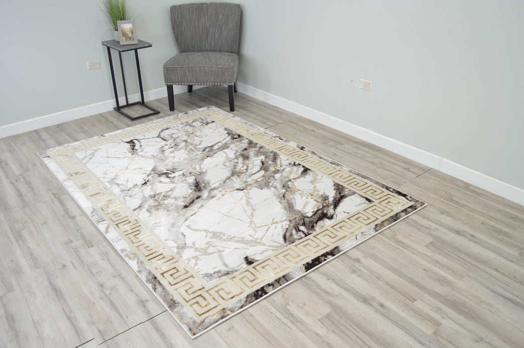 1042 Beige - Marble