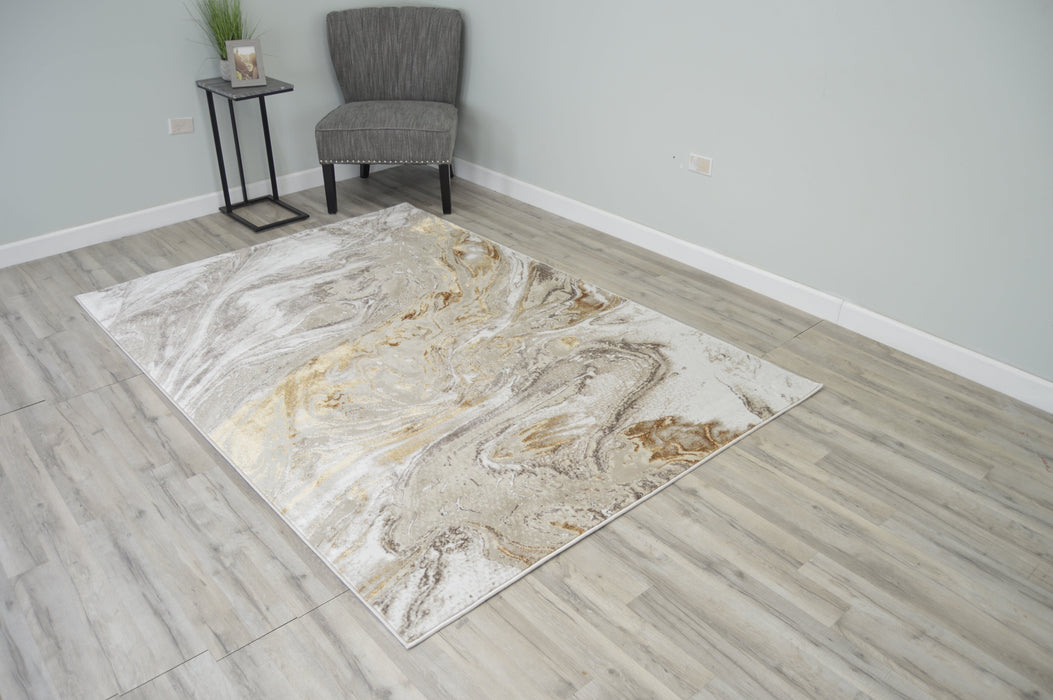 1047 Beige - Marble