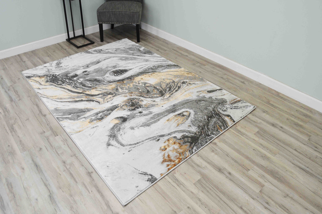 1047 Grey - Marble